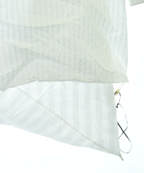 LOEWE เดรสที่เป็นเสื้อเชิ้ตตัวยาว