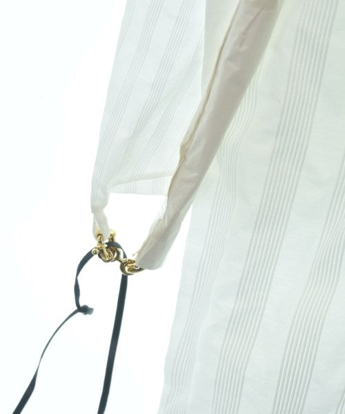 LOEWE เดรสที่เป็นเสื้อเชิ้ตตัวยาว