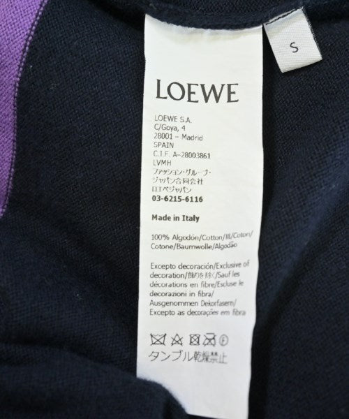 LOEWE เสื้อกันหนาว