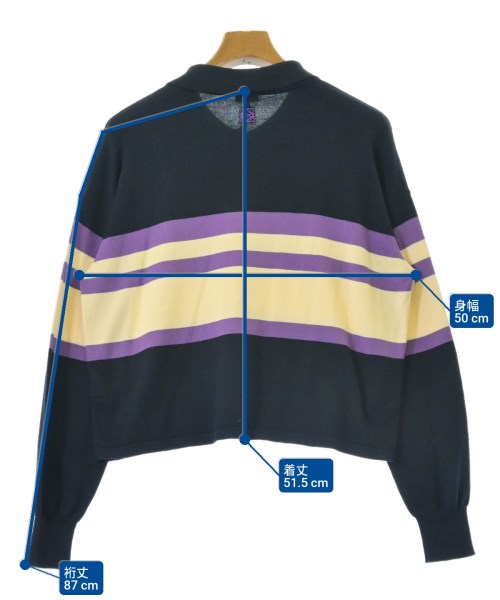 LOEWE เสื้อกันหนาว