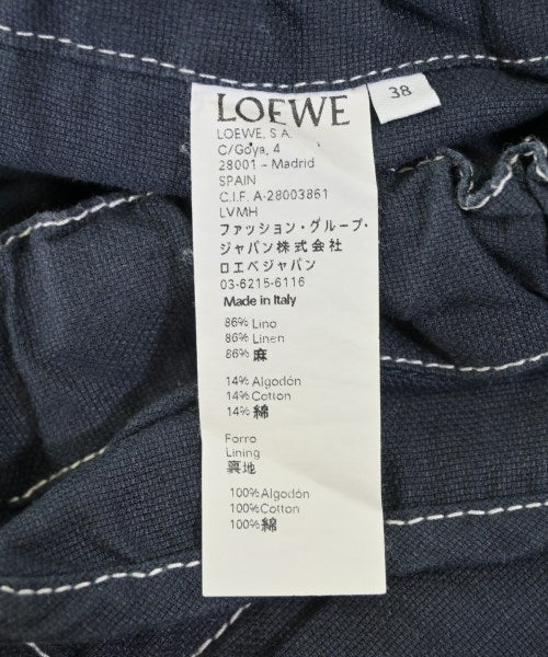 LOEWE กางเกง อื่น