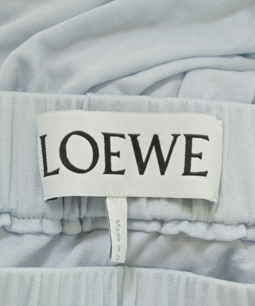 LOEWE กางเกง อื่น