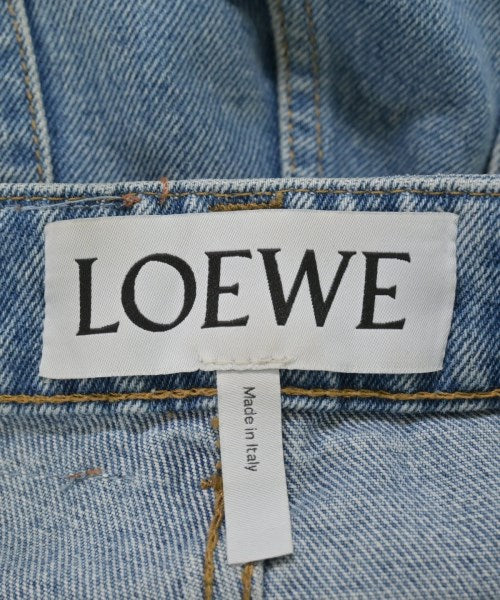 LOEWE ยีนส์