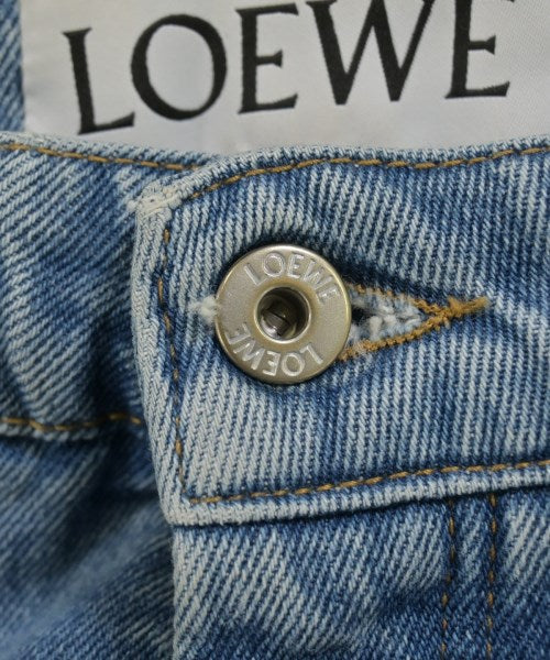 LOEWE ยีนส์
