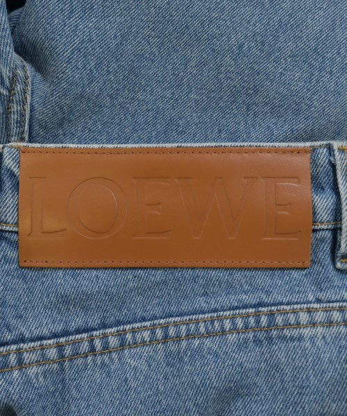 LOEWE ยีนส์