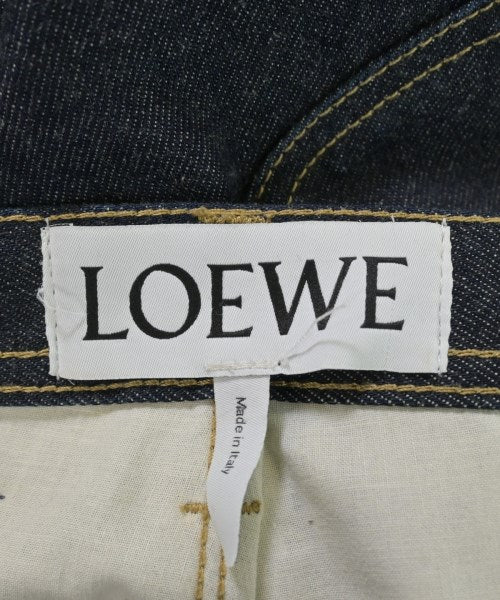 LOEWE ยีนส์
