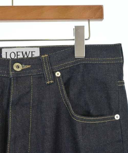 LOEWE ยีนส์