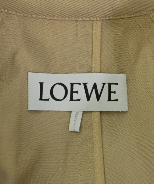 LOEWE แจ็คเก็ตเบลาส์ อื่น