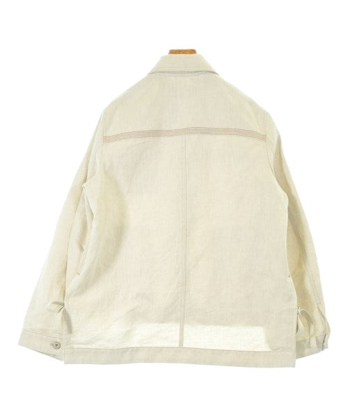 LOEWE แจ็กเก็ตทหาร