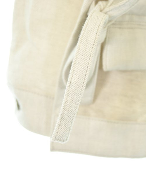 LOEWE แจ็กเก็ตทหาร