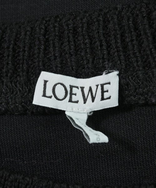 LOEWE เสื้อยืด/เสื้อท็อปส์
