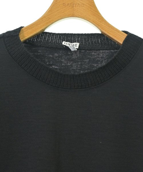 LOEWE เสื้อยืด/เสื้อท็อปส์