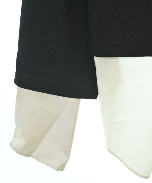 LOEWE เสื้อยืด/เสื้อท็อปส์