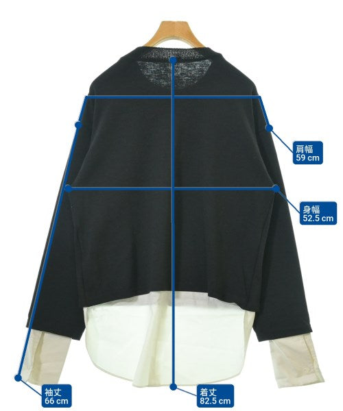 LOEWE เสื้อยืด/เสื้อท็อปส์