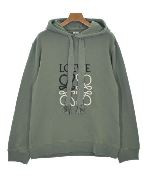 LOEWE เสื้อฮู้ด