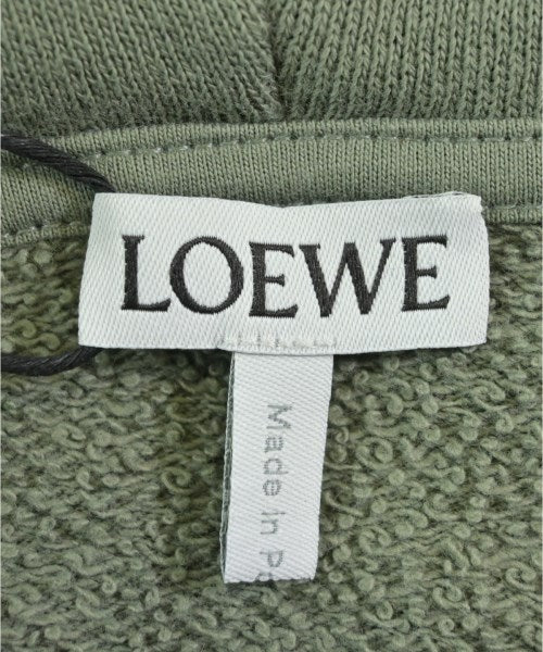 LOEWE เสื้อฮู้ด