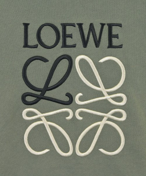 LOEWE เสื้อฮู้ด