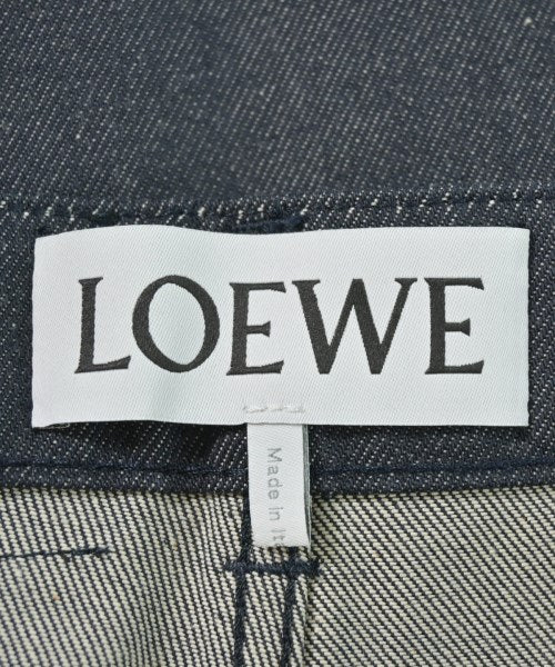 LOEWE ยีนส์