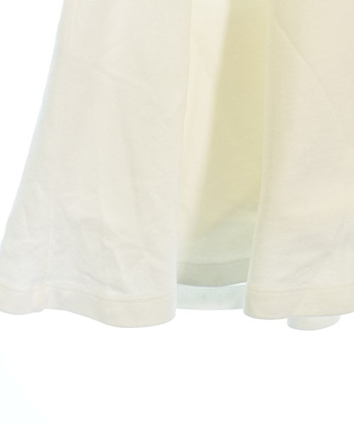 LOEWE เสื้อยืด/เสื้อท็อปส์