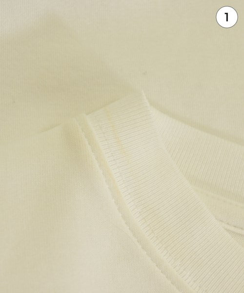 LOEWE เสื้อยืด/เสื้อท็อปส์