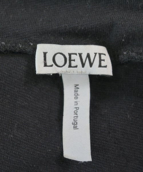 LOEWE เสื้อยืด/เสื้อท็อปส์