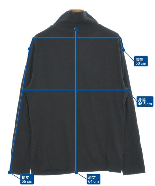 LOEWE เสื้อยืด/เสื้อท็อปส์