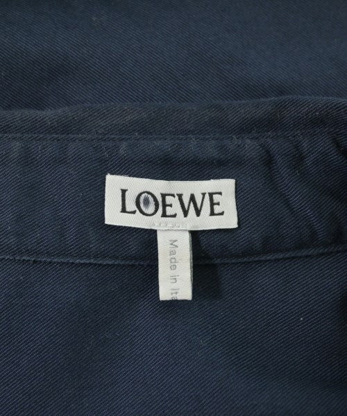LOEWE เสื้อลำลอง