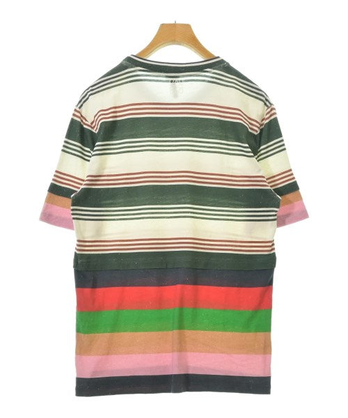 LOEWE เสื้อยืด/เสื้อท็อปส์