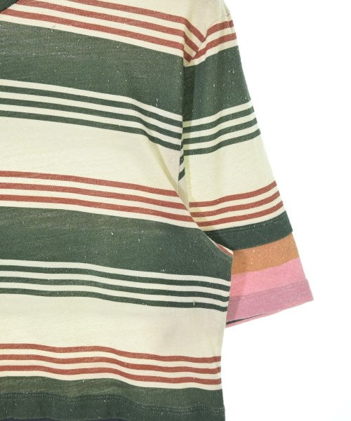 LOEWE เสื้อยืด/เสื้อท็อปส์