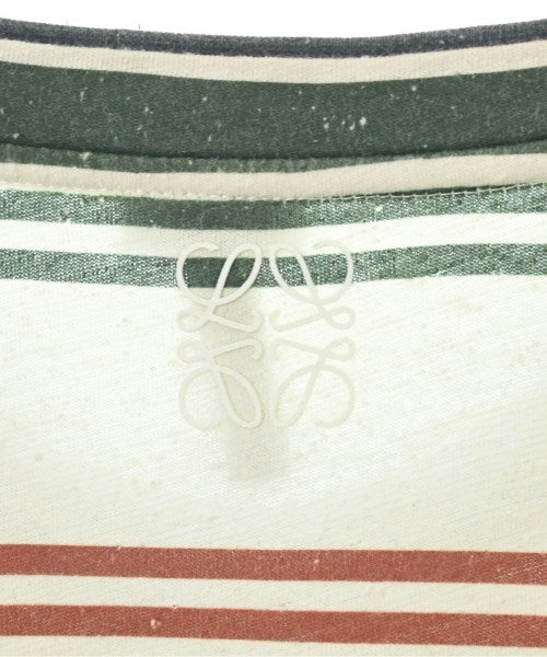 LOEWE เสื้อยืด/เสื้อท็อปส์