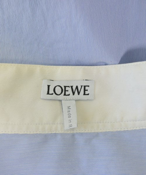 LOEWE เสื้อลำลอง