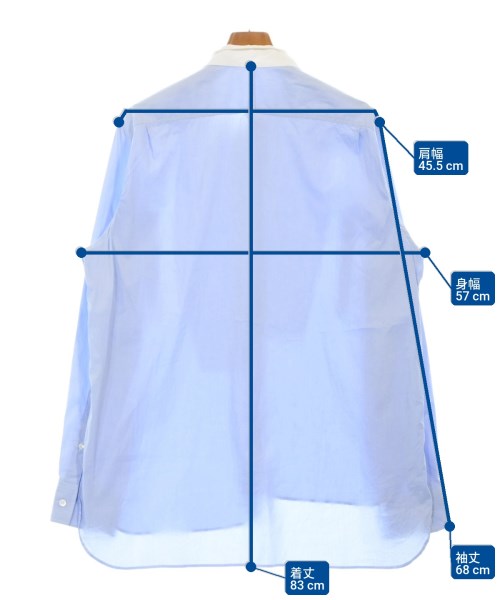 LOEWE เสื้อลำลอง