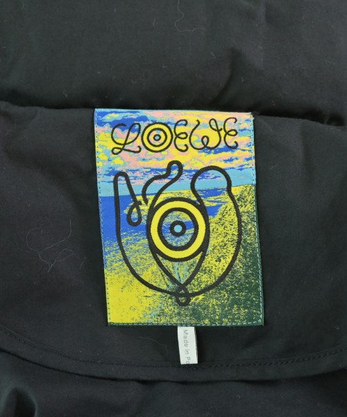 LOEWE แจ็คเก็ตเบลาส์