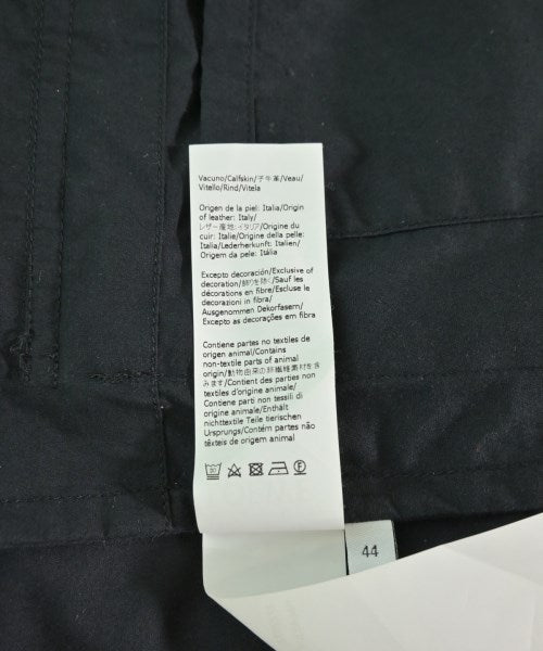 LOEWE แจ็คเก็ตเบลาส์