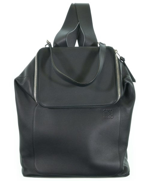 LOEWE เป้สะพายหลัง