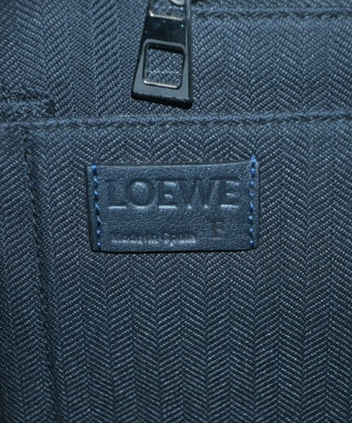 LOEWE เป้สะพายหลัง
