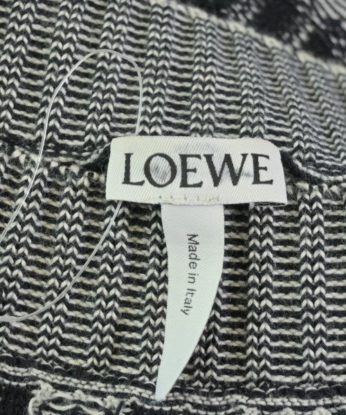 LOEWE ชุดเดรส