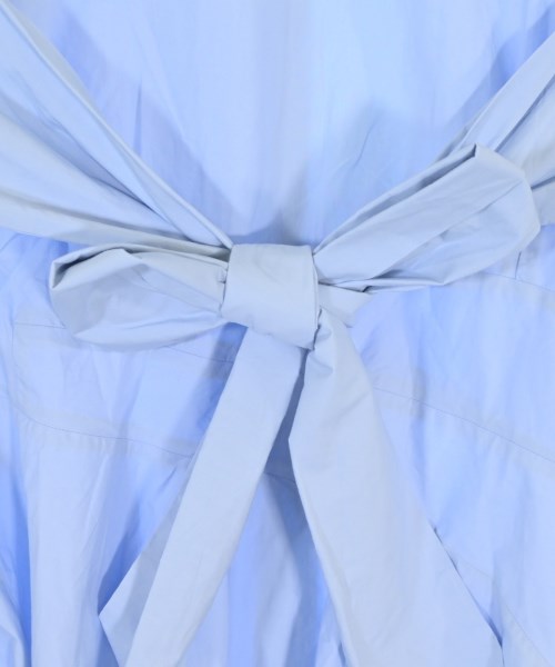 LOEWE เดรสที่เป็นเสื้อเชิ้ตตัวยาว