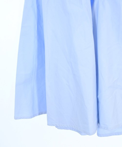 LOEWE เดรสที่เป็นเสื้อเชิ้ตตัวยาว