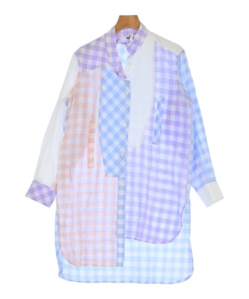 LOEWE เสื้อลำลอง