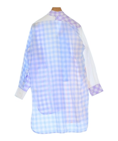 LOEWE เสื้อลำลอง