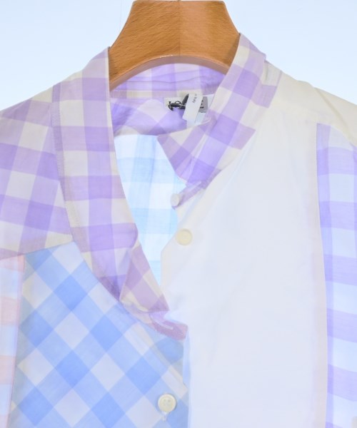 LOEWE เสื้อลำลอง