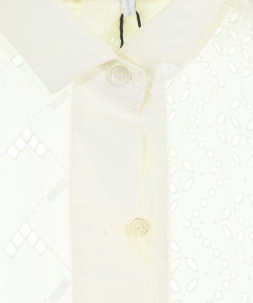 LOEWE เดรสที่เป็นเสื้อเชิ้ตตัวยาว