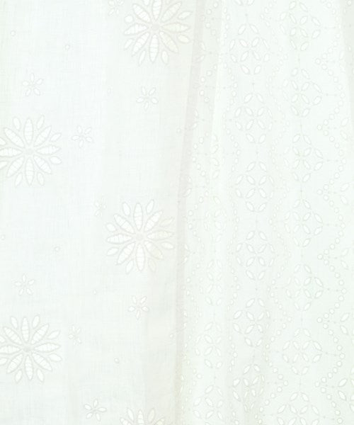 LOEWE เดรสที่เป็นเสื้อเชิ้ตตัวยาว