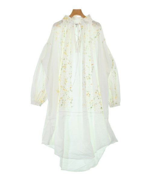 LOEWE ชุดเดรส