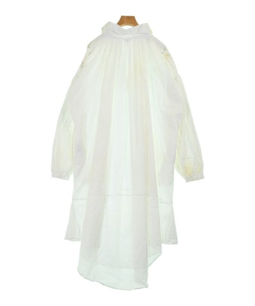 LOEWE ชุดเดรส