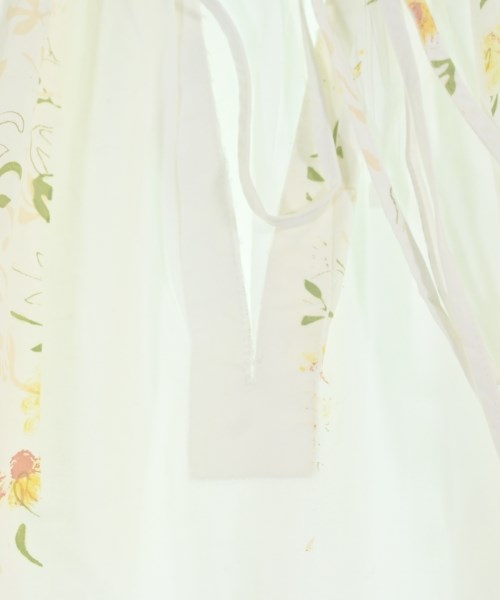 LOEWE ชุดเดรส