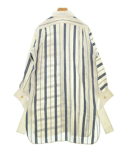 LOEWE เดรสที่เป็นเสื้อเชิ้ตตัวยาว