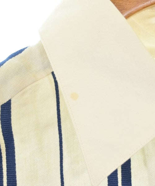 LOEWE เดรสที่เป็นเสื้อเชิ้ตตัวยาว