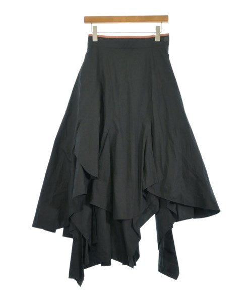 LOEWE กระโปรงยาว/แม็กซี่ยาว